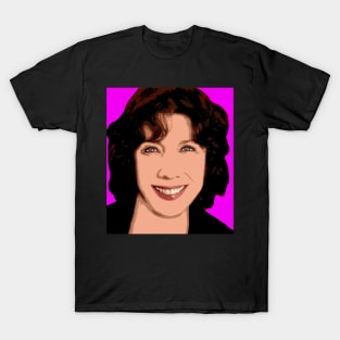 lily tomlin T-Shirt